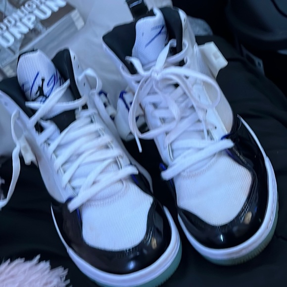 Jordan Other - Jordan Jumpman Team 1’s